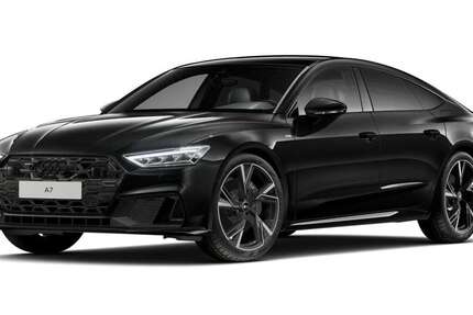 Audi A7 15.272 km 63.990 &euro; Haßfurt 97437