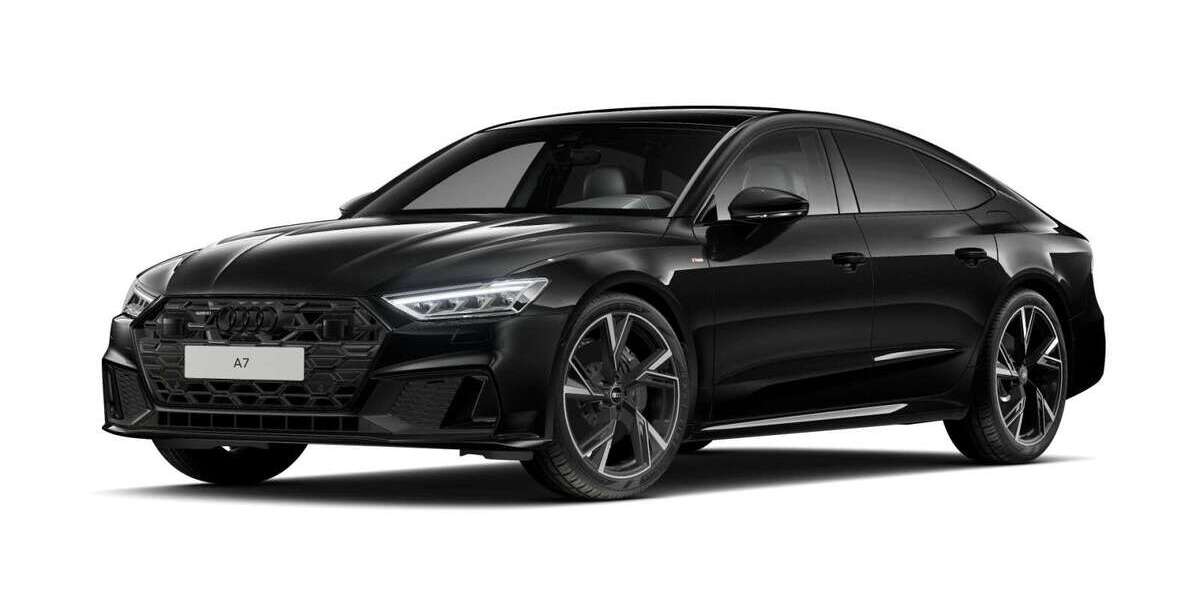 Audi A7 15.272 km 63.990 &euro; Haßfurt 97437