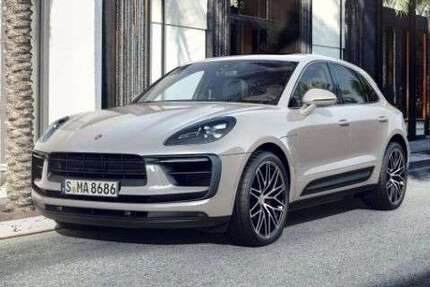 Porsche Macan 10.749 km 99.900 &euro; Wiesbaden 65187