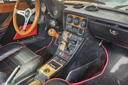 Alfa Romeo Spider 130.000 km 18.500 &euro; Kirchzarten 79199