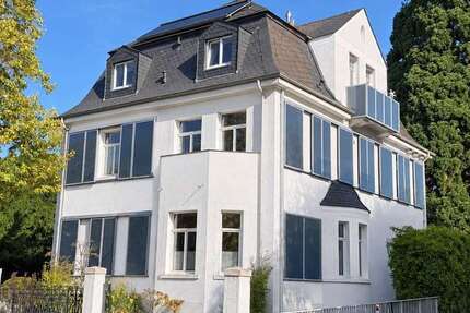Haus Bonn Bad Godesberg - 8 Zimmer, 291 m&sup2;, 1.850.000&euro; | Angebot:27708833