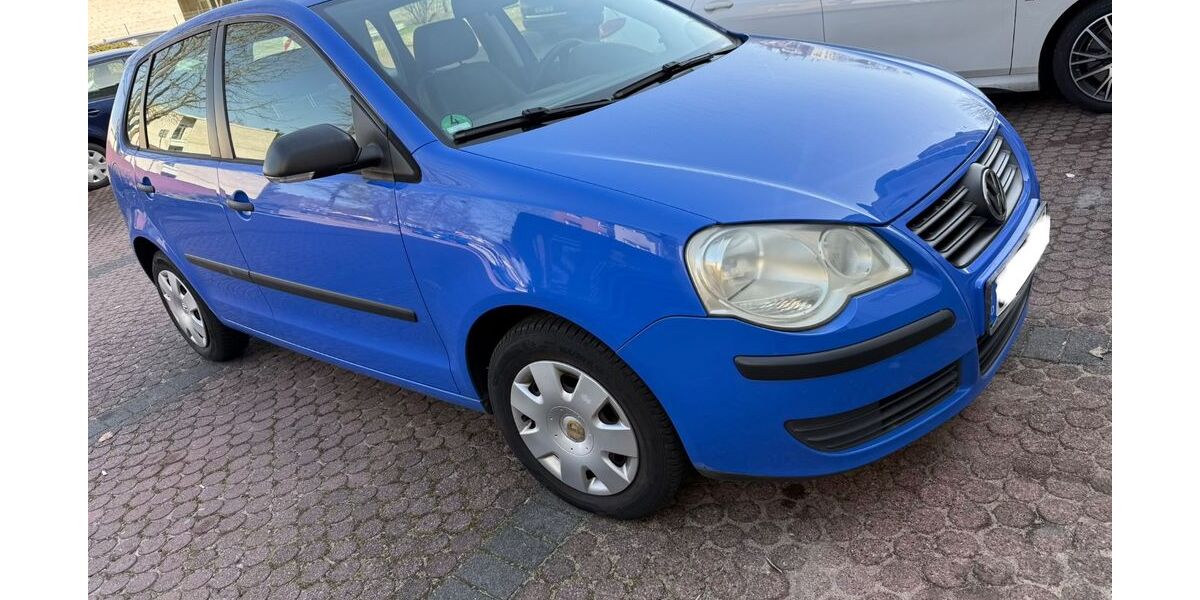 VW Polo 182.000 km 1.750 &euro; Frankfurt 60314