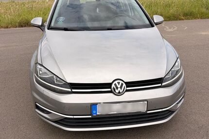 VW Golf 125.000 km 11.490 &euro; Kreuzau 52372