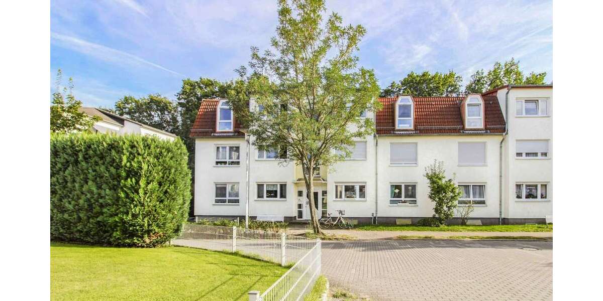 Etagenwohnung Velten - 3 Zimmer, 82 m&sup2;, 249.900&euro; | Angebot:26661895