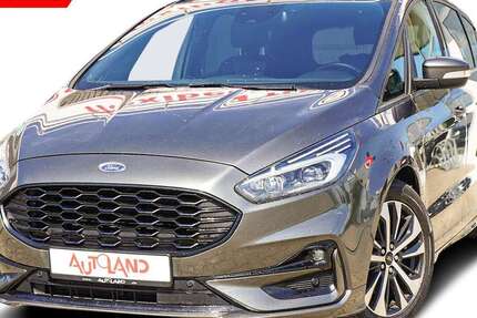 Ford S-Max 70.122 km 27.490 &euro; Rostock 18146