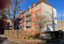 Wohnung zum Mieten in Freising 570,97 € 46.56 m²
