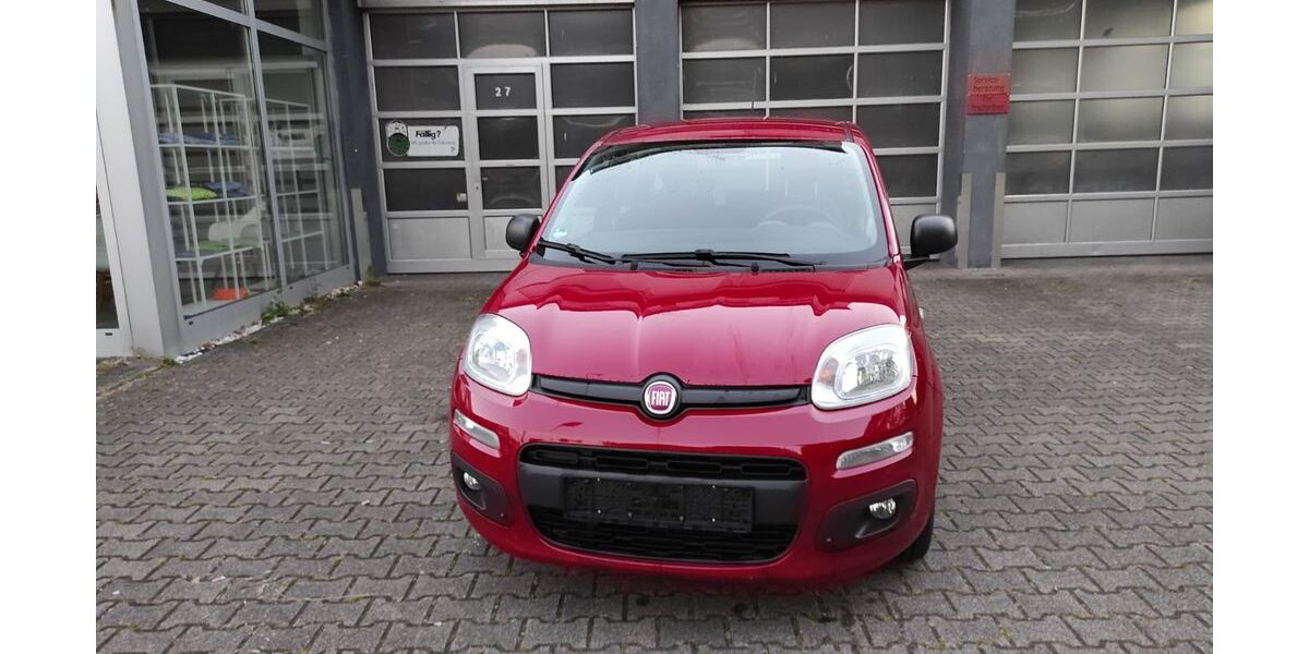 Fiat Panda 153.600 km 4.200 &euro; Schorndorf 73614