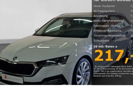 Skoda Octavia 88.642 km 22.960 &euro; Lüneburg 21335