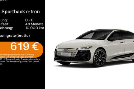 Audi A6 e-tron 12.360 km 66.290 &euro; Schweinfurt 97424
