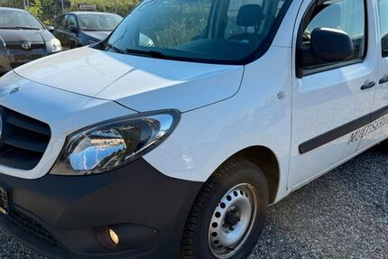 Mercedes Citan