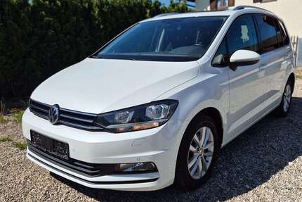 VW Touran 175.400 km 14.700 &euro; Baldham 85598