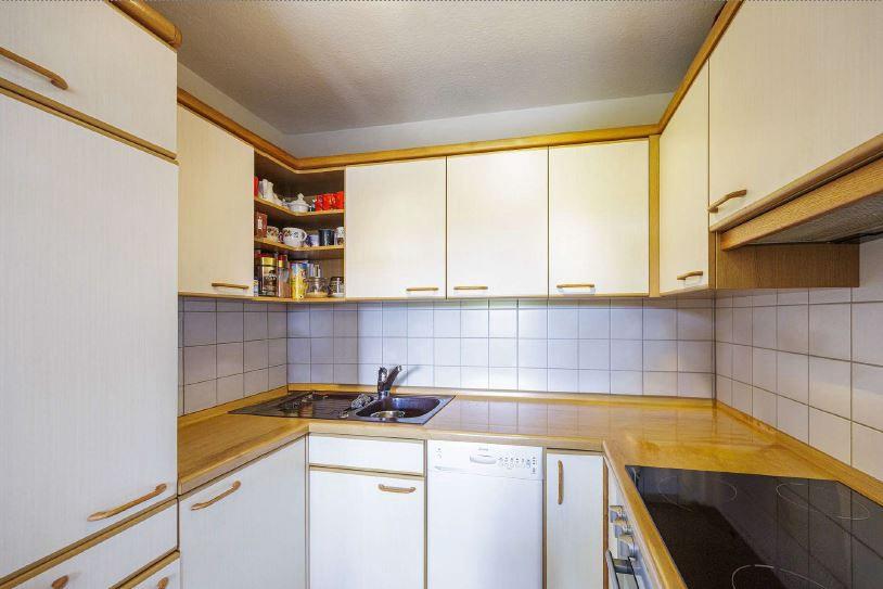 Etagenwohnung Steinheim an der Murr - 2 Zimmer, 62 m&sup2;, 900&euro; | Angebot:26325797