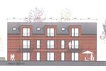 Einfamilienhaus Bad Bentheim - 4 Zimmer, 101 m&sup2;, 1.265&euro; | Angebot:24783574