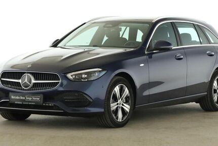 Mercedes-Benz C 300 11.469 km 41.965 &euro; Bamberg 96052