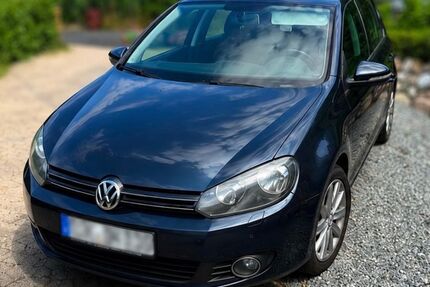 VW Golf 151.000 km 4.990 &euro; Ascheffel 24358