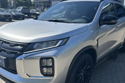 Mitsubishi ASX 40.700 km 17.900 &euro; Güstrow 18273