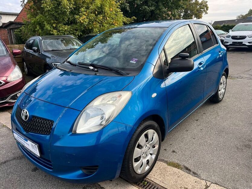 Yaris
