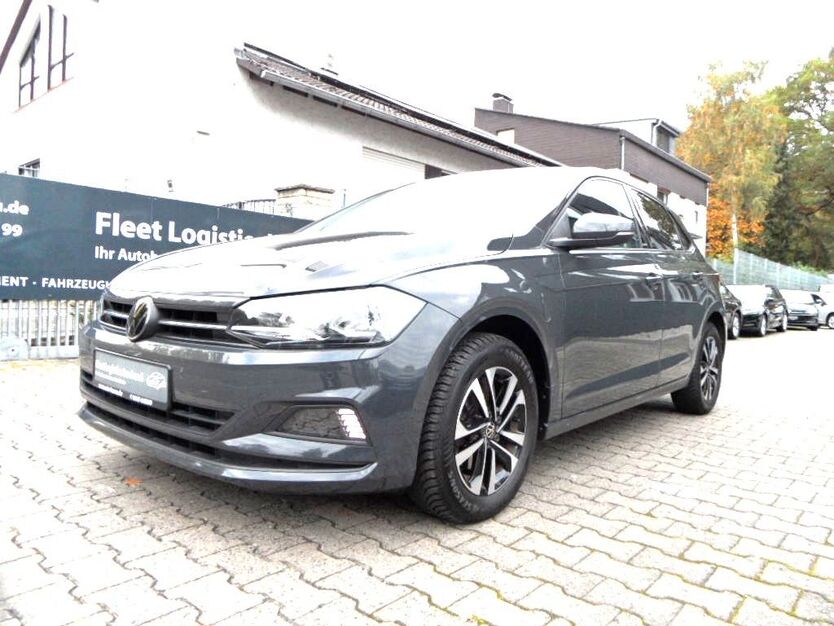 VW Polo 74.400 km 15.900 € Hanau ( bei Frankfurt /M.) 63456