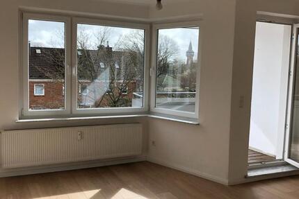 Wohnung Husum - 3.5 Zimmer, 83 m&sup2;, 800&euro; | Angebot:26527470