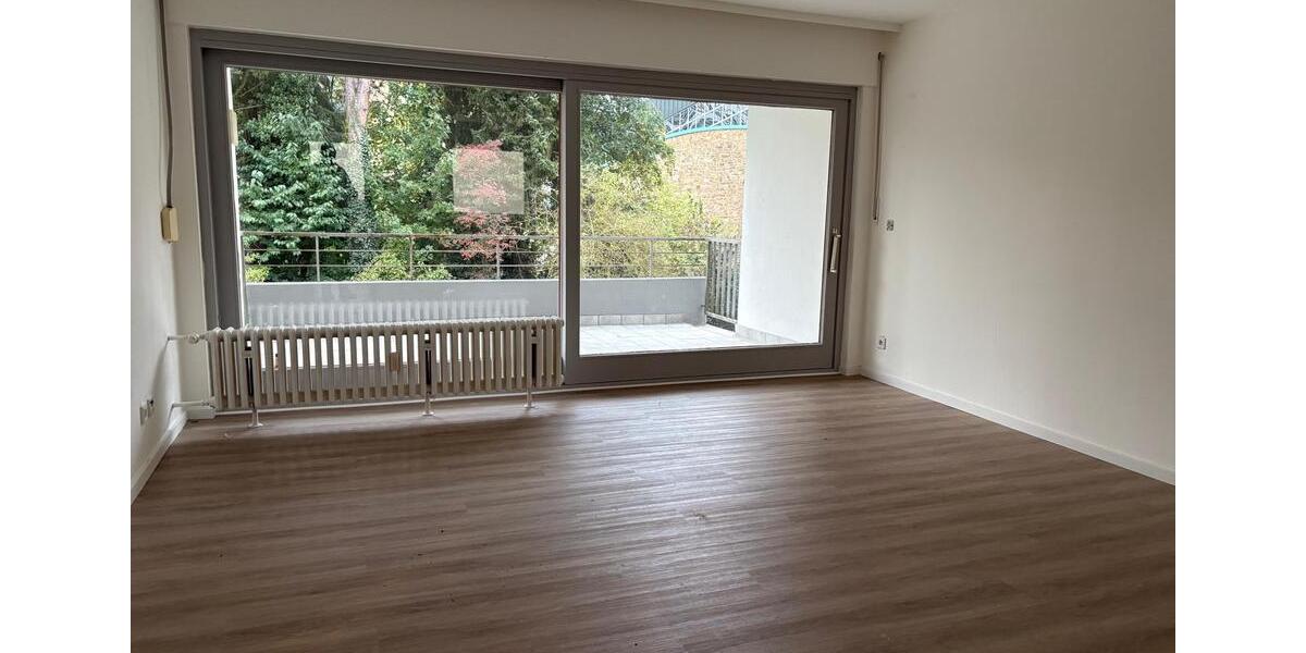 Etagenwohnung Rotenburg an der Fulda - 2.5 Zimmer, 69 m&sup2;, 530&euro; | Angebot:26102422