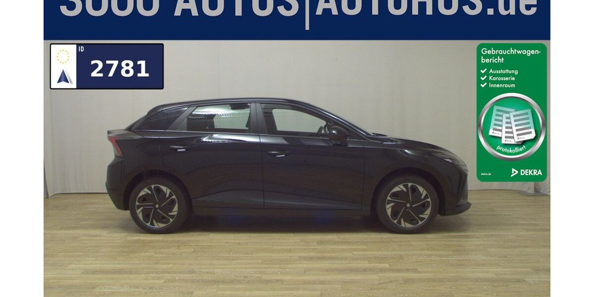 MG 4 40.765 km 15.480 &euro; Bremen / Arsten 28279