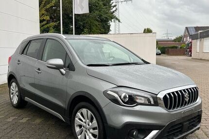 Suzuki SX4 43.000 km 11.190 € Münster 48165