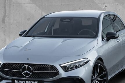 Mercedes-Benz A 200 4.400 km 31.350 &euro; Schwerin 19057