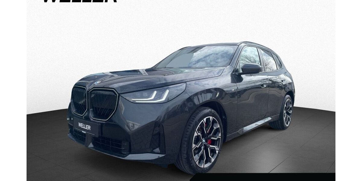 BMW X3 5.000 km 88.760 &euro; Hildesheim 31137