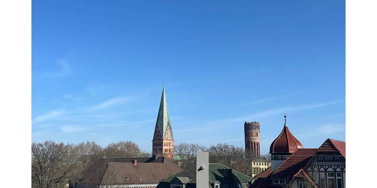 Etagenwohnung Lüneburg Rotes Feld - 4 Zimmer, 108 m&sup2;, 1.950&euro; | Angebot:25986358