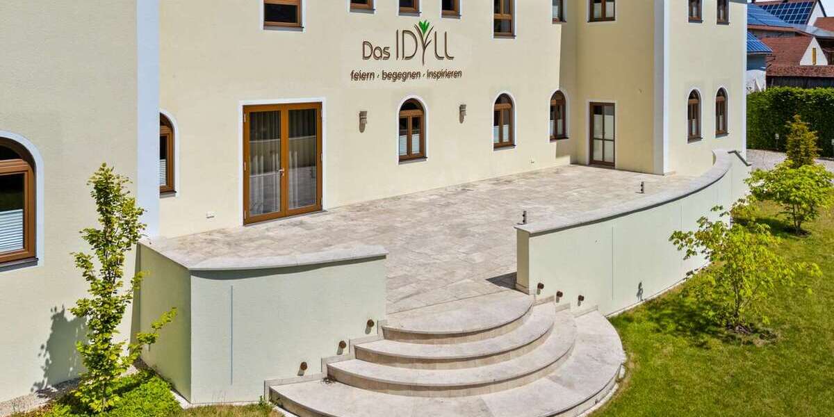 Gastronomie in Volkenschwand 1.699.900 € 1184 m² zimmer