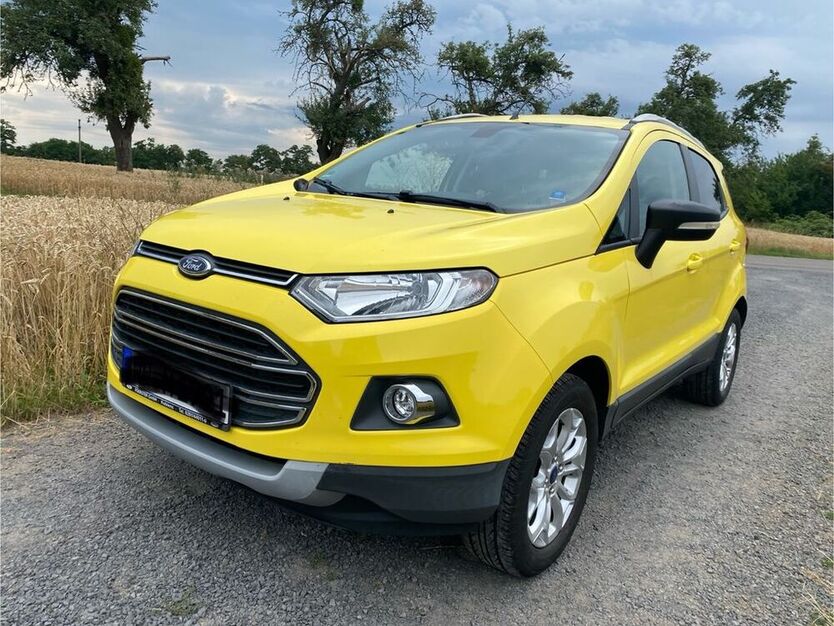 EcoSport