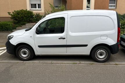 Mercedes-Benz Citan 88.000 km 8.600 &euro; Schifferstadt 67105