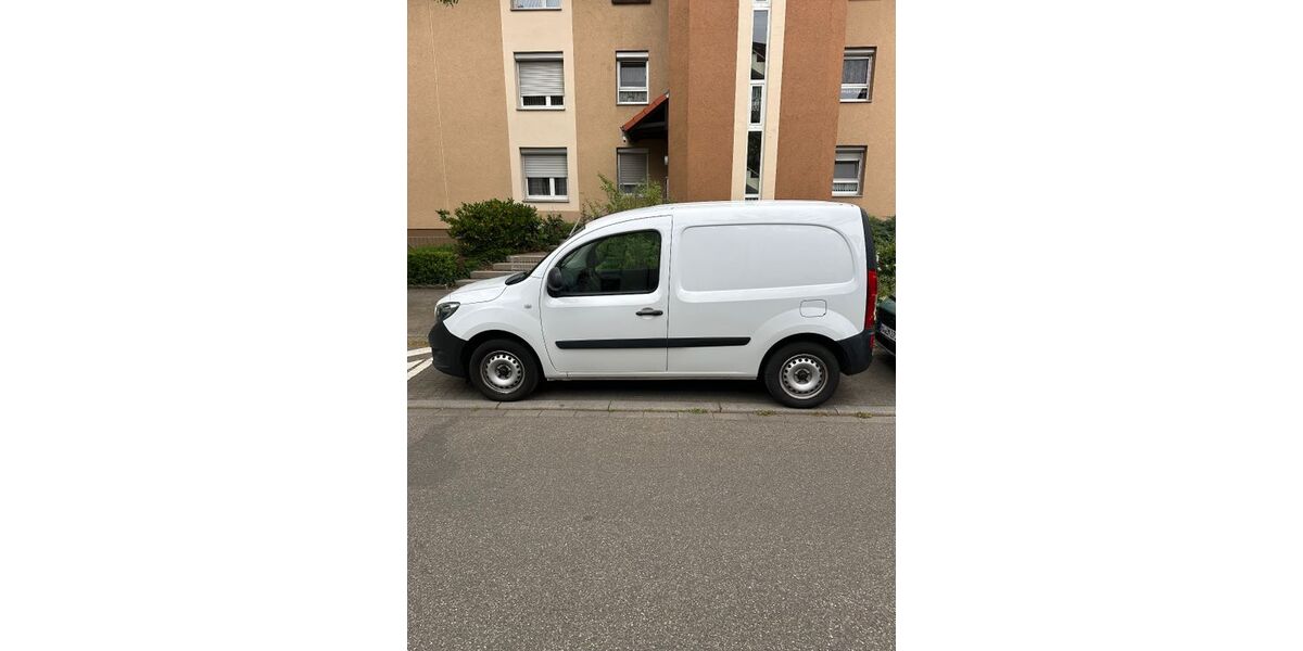Mercedes-Benz Citan 88.000 km 8.600 &euro; Schifferstadt 67105