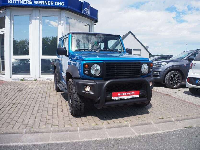 Jimny