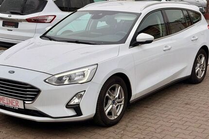 Ford Focus 135.000 km 11.999 &euro; Königs Wusterhausen 15711