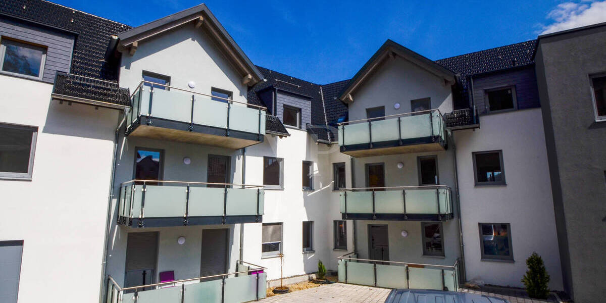 Etagenwohnung Meiningen - 4 Zimmer, 115 m&sup2;, 355.000&euro; | Angebot:25698407