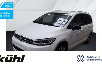 VW Touran 25.590 km 34.690 &euro; Gifhorn 38518