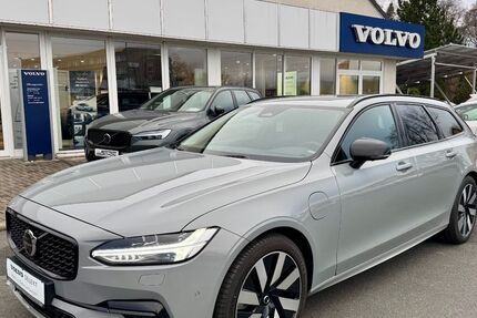 Volvo V90 24.500 km 46.790 &euro; Bautzen 02625
