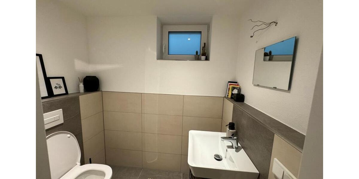 Etagenwohnung Much - 3 Zimmer, 98 m&sup2;, 882&euro; | Angebot:26250312