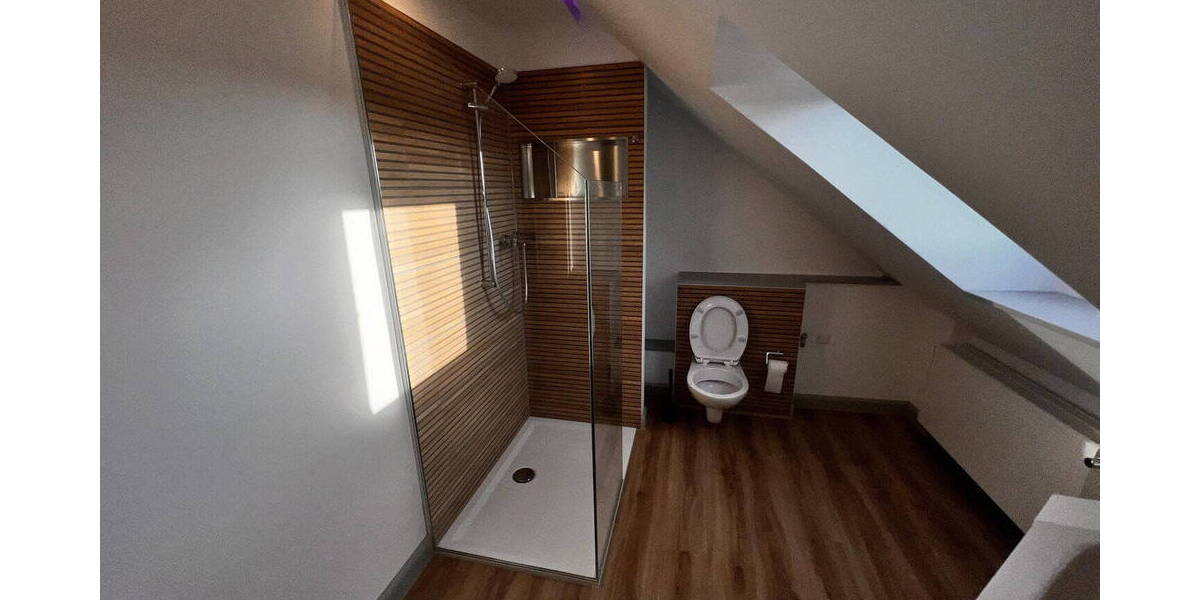 Etagenwohnung Neustadt-Glewe Glewe - 3 Zimmer, 66 m&sup2;, 139.000&euro; | Angebot:26344020