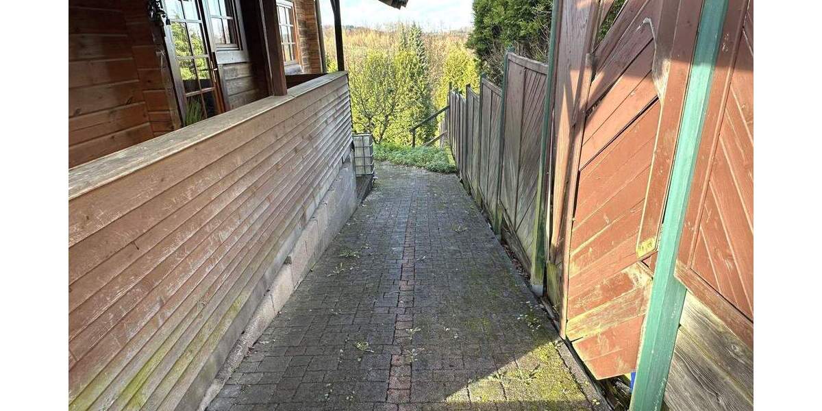 Einfamilienhaus Halver - 5 Zimmer, 129 m&sup2;, 239.700&euro; | Angebot:25744124