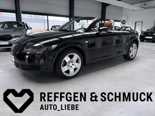 Audi TT 143.200 km 12.470 &euro; Mannheim 68309
