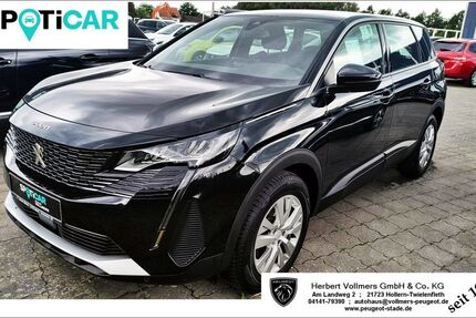 Peugeot 5008 33.400 km 24.950 &euro; Hollern-Twielenfleth 21723
