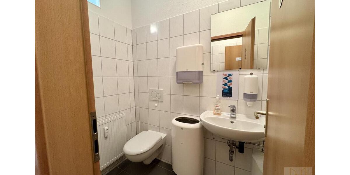 Gewerbeobjekt Rudolstadt - 1.462&euro; | Angebot:26270178