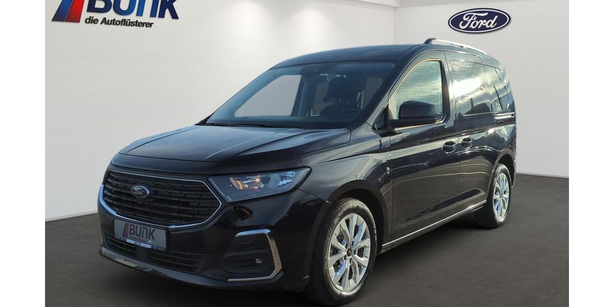 Ford Tourneo Connect 5.617 km 31.980 &euro; Völklingen 66333