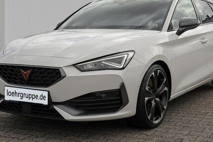 Cupra Leon 27.667 km 27.680 &euro; Neuwied 56564
