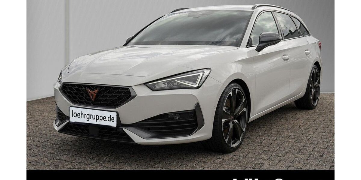 Cupra Leon 27.667 km 27.680 &euro; Neuwied 56564