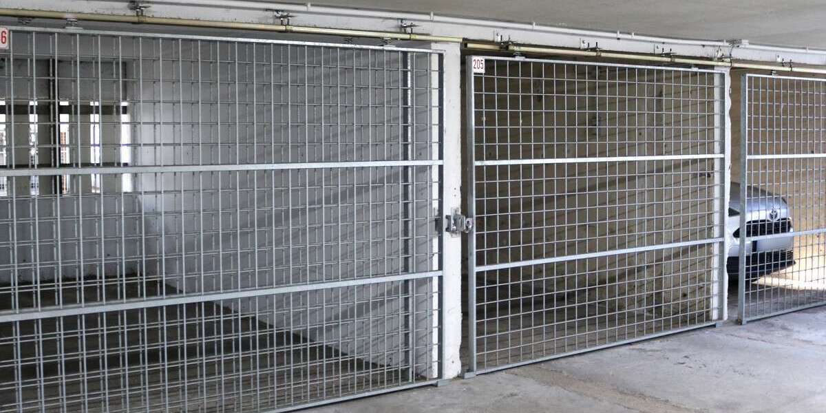 Garagen / Stellplätze Köln Porz - 99&euro; | Angebot:26889550
