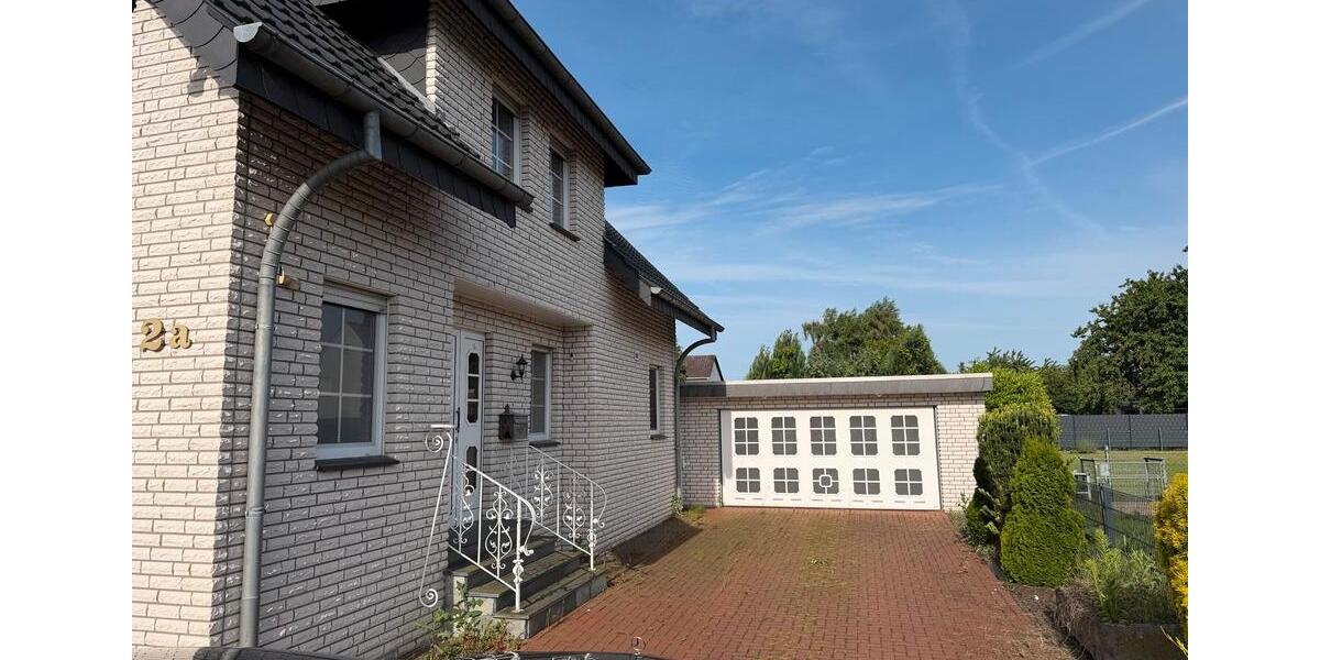 Einfamilienhaus Minden Bölhorst - 6 Zimmer, 185 m&sup2;, 468.000&euro; | Angebot:27056787