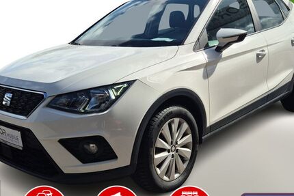 Seat Arona 64.085 km 14.288 &euro; Kehl 77694